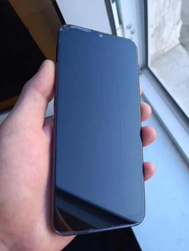 iPhone A170 plus 6/128 gb 2