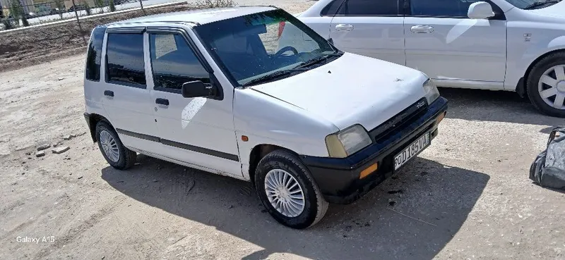 Tico sotiladi mator xadavoy 100% toza remont