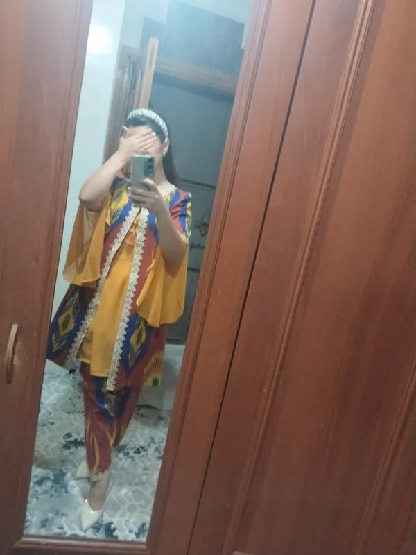 Kelinchaklarimizga troyka 2 Kelinchaklarimizga troyka 2
