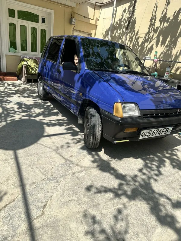 Tico tiko yahshi holatdagi tiko sotiladi — фото 3