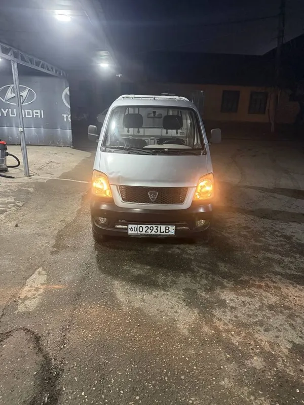 Changan hafi 60 ot kuchi — фото 2