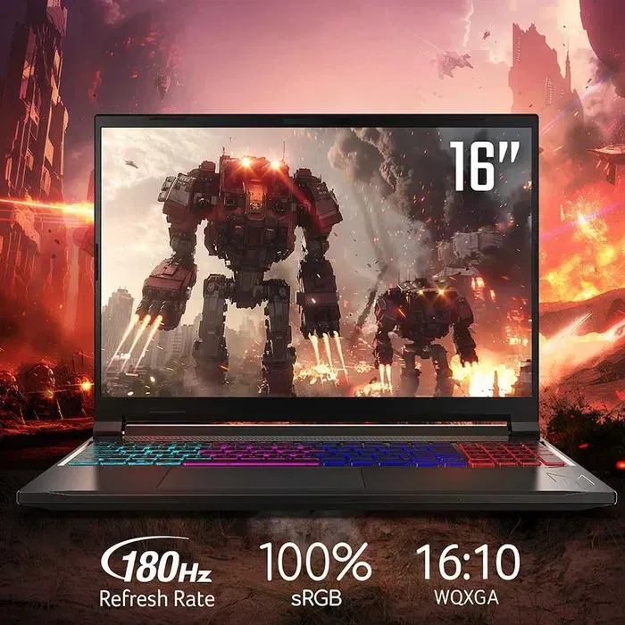 Acer Nitro V 16S AI 5050 2 Acer Nitro V 16S AI 5050 2