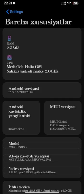 redmi 12 c 64gb 3 redmi 12 c 64gb 3