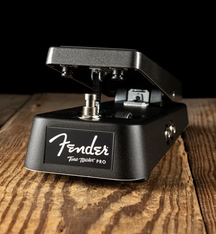 Fender tone master pro — фото 3