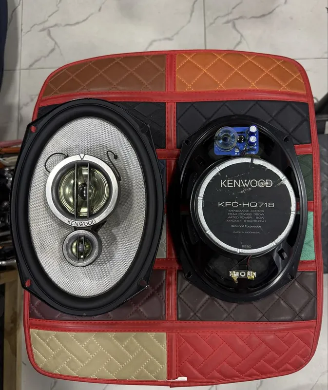 Kenwood 718 original indonesia 1 Kenwood 718 original indonesia 1