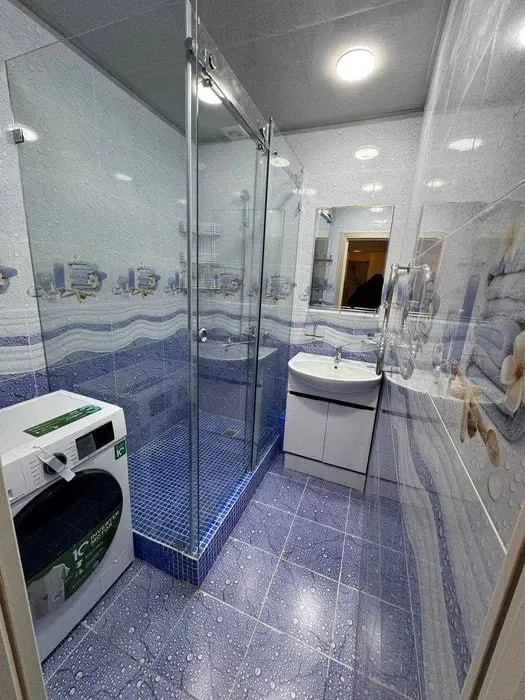 квартира Дружба Народов — фото 6