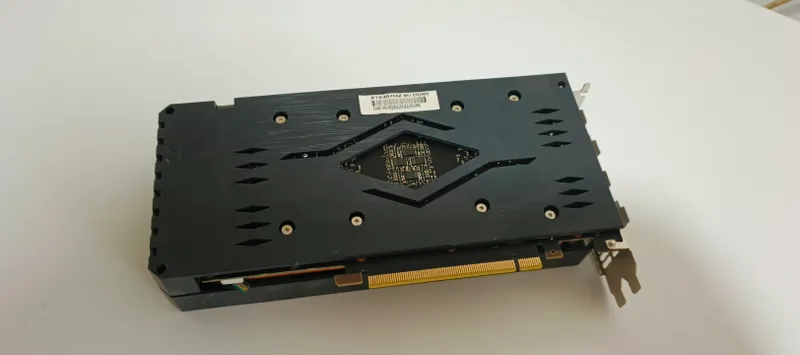 3070M nvidia videokarta 3