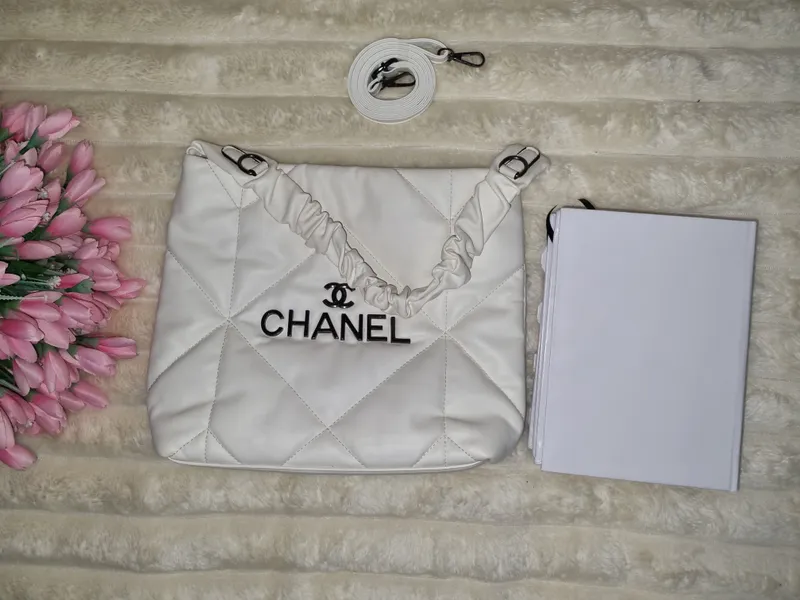 Роскошная сумка CHANEL премиум-качества 3 Роскошная сумка CHANEL премиум-качества 3