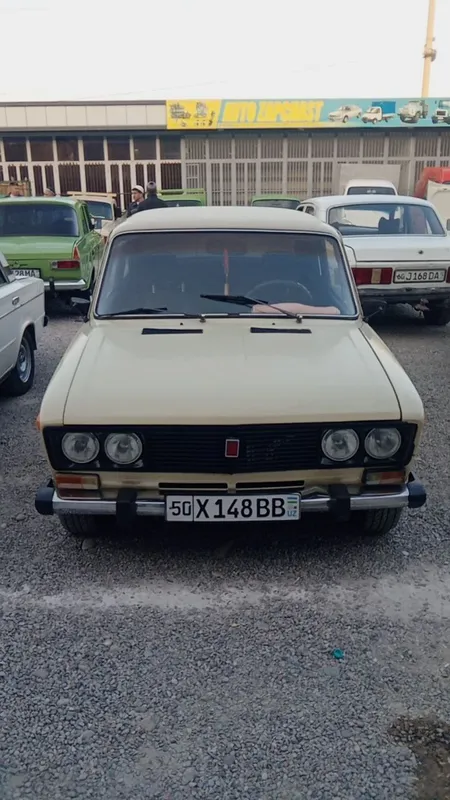 Ваз 21 06 сотилади 4