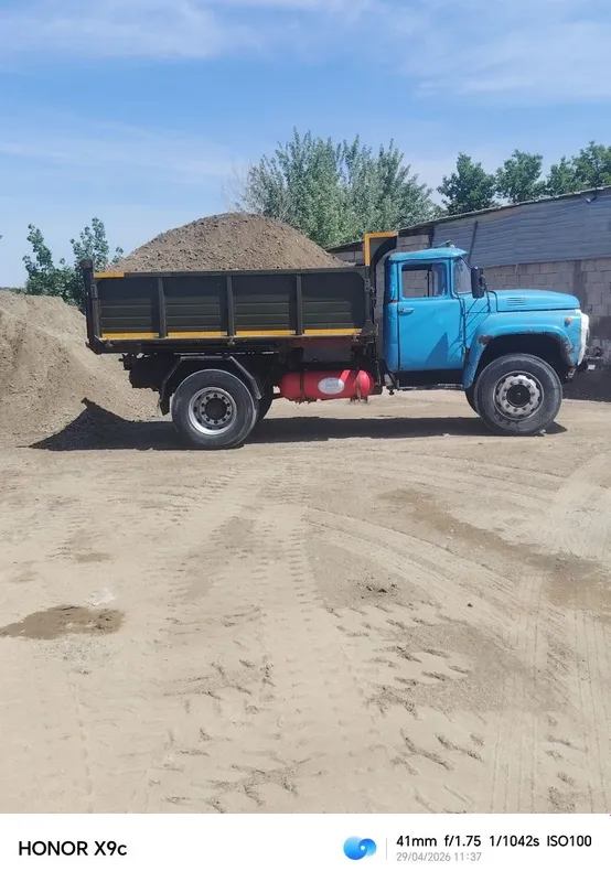 Zil samasval mmz554 6