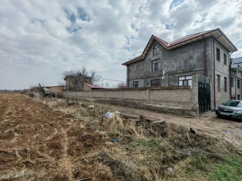 Qibray tumanida yer sotiladi 5 Qibray tumanida yer sotiladi 5