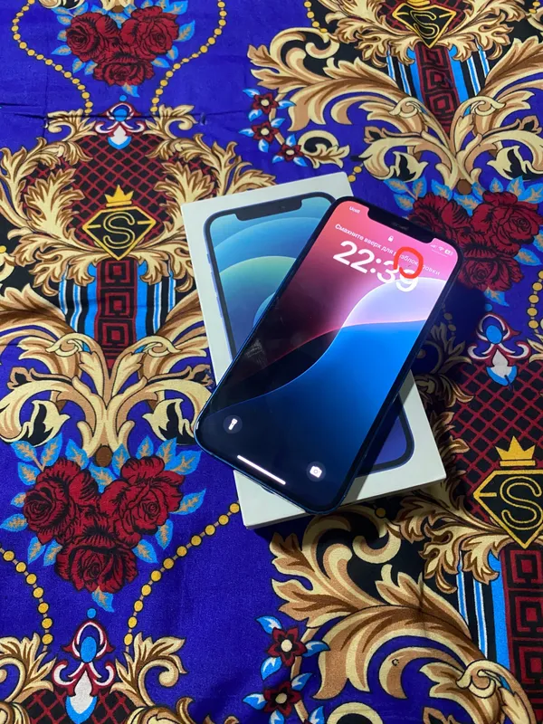 iPhone 12 2 iPhone 12 2