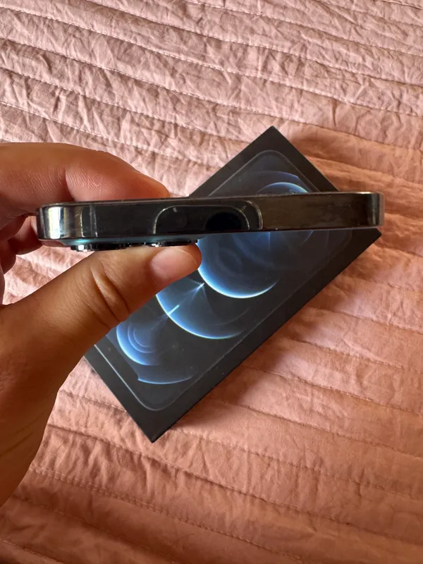 Iphone 12 Pro Max 2 Iphone 12 Pro Max 2