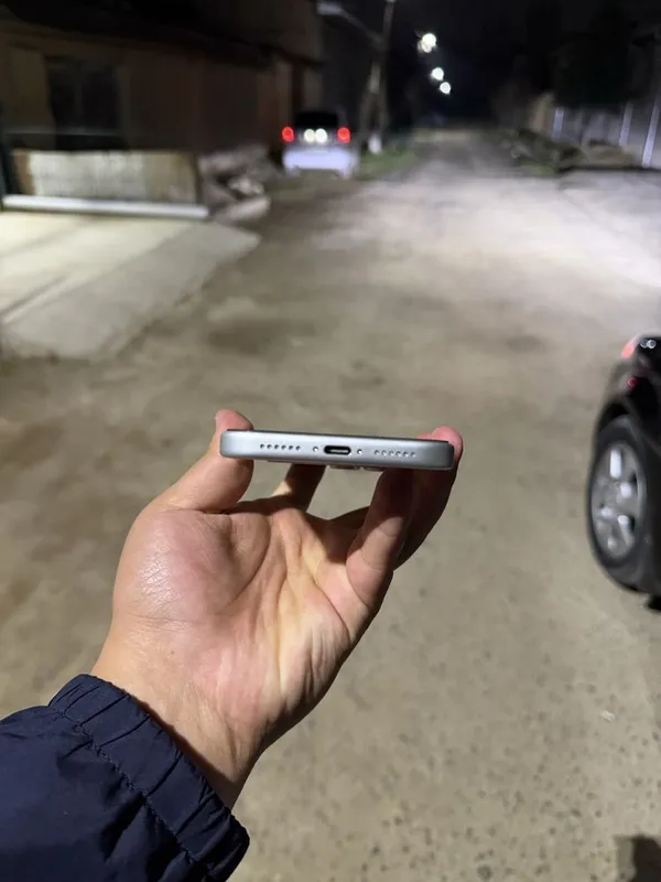 Iphone 17 pro max — фото 3
