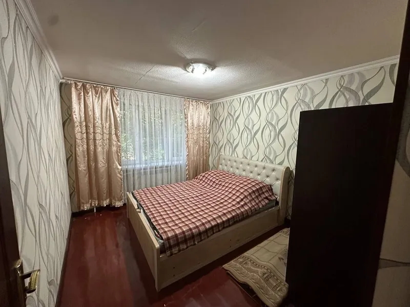 Arenda kvartira Yakkasaroy tumani 3xona 2etaj 5qavatli oilaga berildi