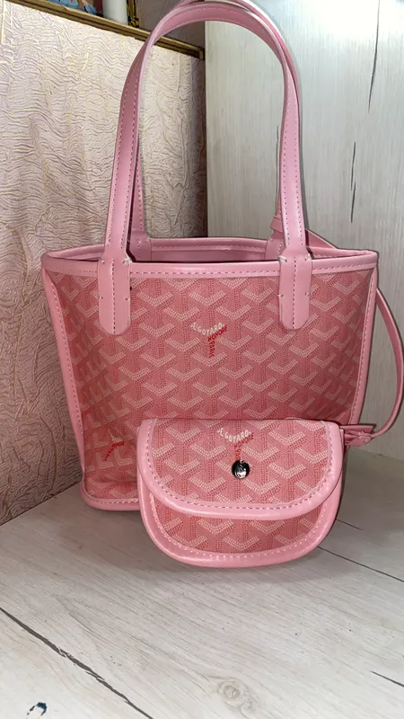 Сумка “Goyard”