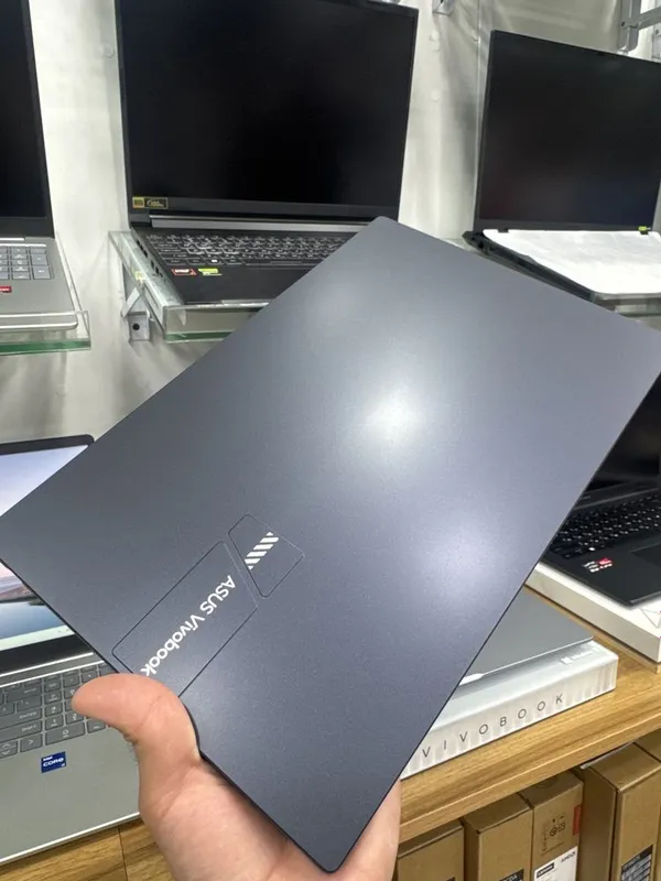 Ноутбук ASUS X1404V новый — фото 1