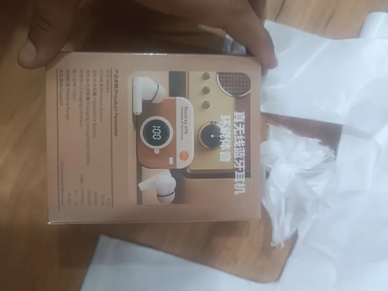 TWS AIR pods (Xitoy) 100% ishlaydi 3 TWS AIR pods (Xitoy) 100% ishlaydi 3