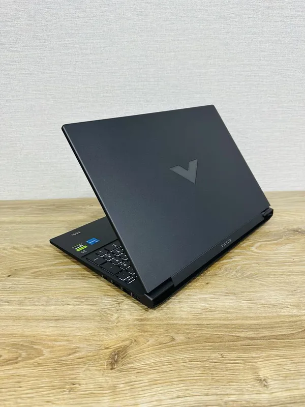 HP Victus Core i5-13 Gen+RTX3050-6 GB kafolatli, yangi kabi 3 HP Victus Core i5-13 Gen+RTX3050-6 GB kafolatli, yangi kabi 3