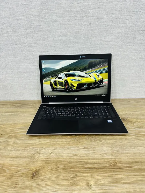 Ish, o‘qish va buxgalteriya uchun premium HP Probook Core i3, 4 yadroli 1 Ish, o‘qish va buxgalteriya uchun premium HP Probook Core i3, 4 yadroli 1