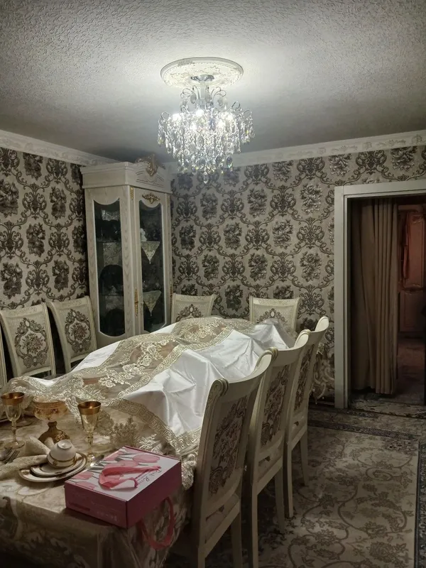 Uchaska sergeli ozgarishda 7 Uchaska sergeli ozgarishda 7