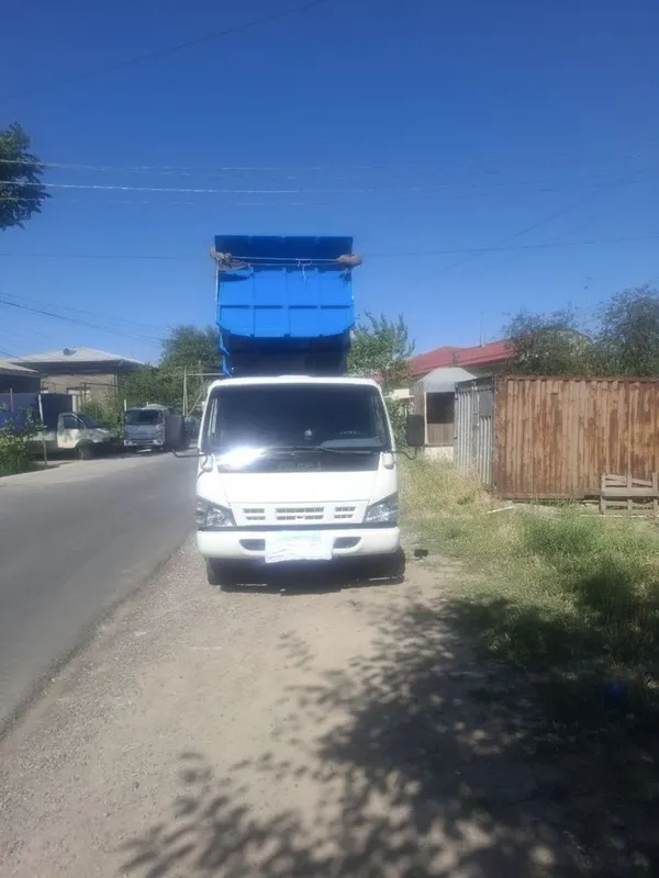 Isuzu xizmati stroy musor 5 Isuzu xizmati stroy musor 5