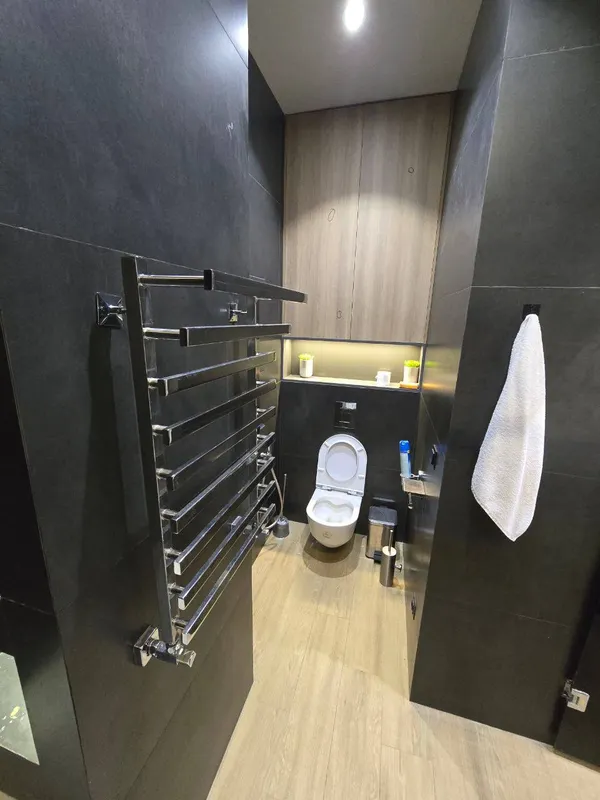 2-комнатная квартира 54,7 м² в ЖК Yunusobod Residence (2/9), Юнусабадский район — фото 8
