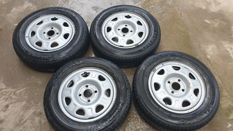 Спарк диска балон 13R 1