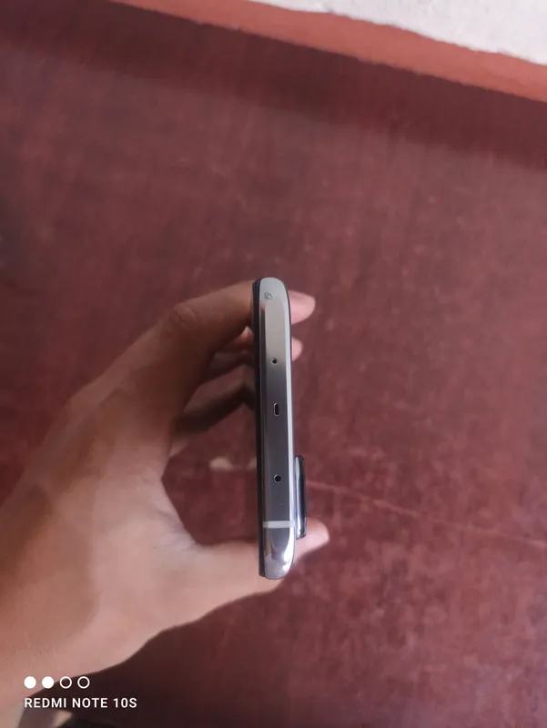 Xiaomi mi 10t 4