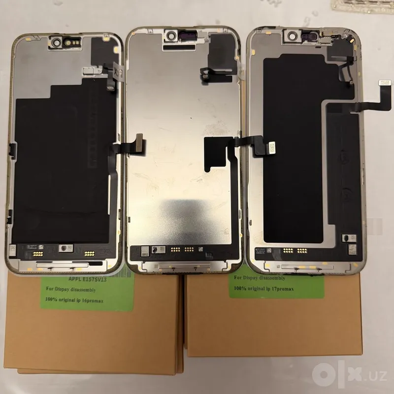 Iphone modellariga orginal ekran 1 Iphone modellariga orginal ekran 1