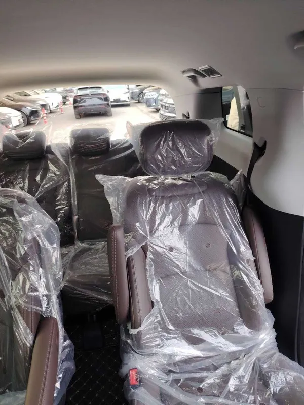 Продаётся Wuling Starlight 730 (ELEKTRO 530 запас хода) — фото 3