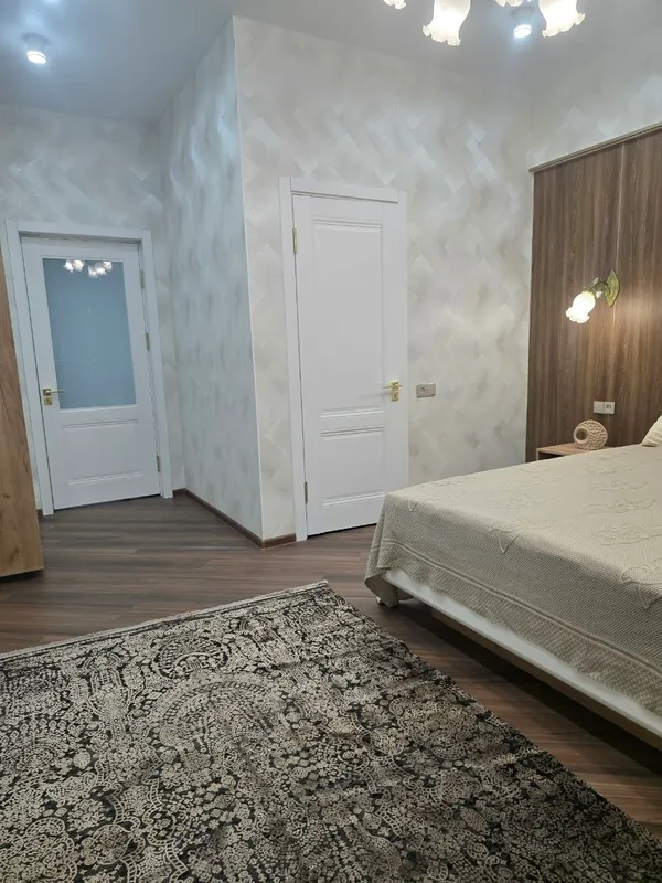 Nikitina Residence ЖКda 3 xonali kvartira sotiladi 3