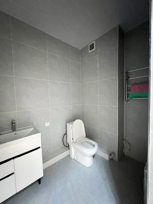 Yashnobod tumanida 56 m², 2 xonali kvartira sotiladi 8