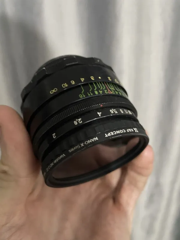 Sony ZV-E10 + клетка — фото 5