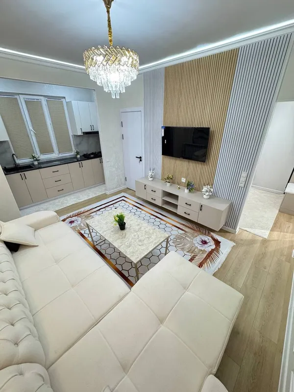 Продажа Чиланзар 2, 1в2/4/4