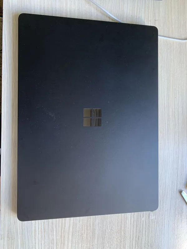 Microsoft surface Laptop 3 — фото 3 Microsoft surface Laptop 3 — фото 3