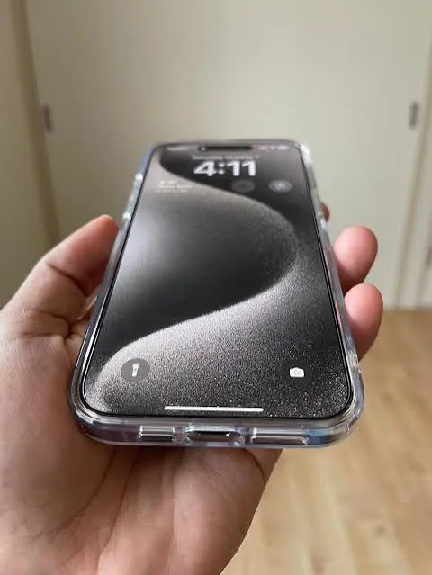 iPhone 15 Pro Max 2 iPhone 15 Pro Max 2