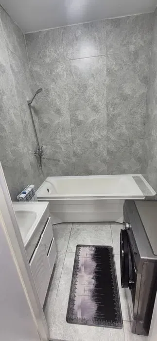 87 m² li 3 xonali kvartira ijarasi · ID 39524 6