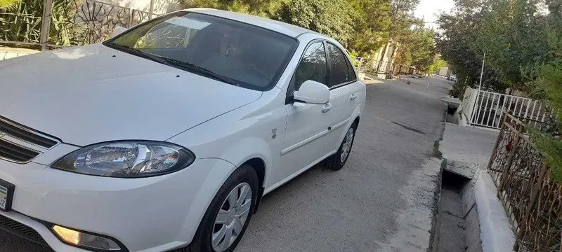 CHevrolet Gentra 1 CHevrolet Gentra 1
