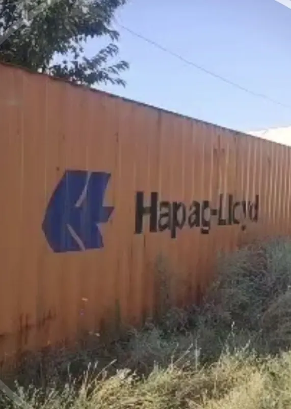 Контейнер кантейнер 12 м 2.90 срочни 2
