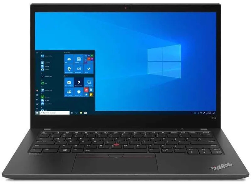 Lenovo ThinkPad T14s AMD 7 PRO 4750U озу16гб 256ssd