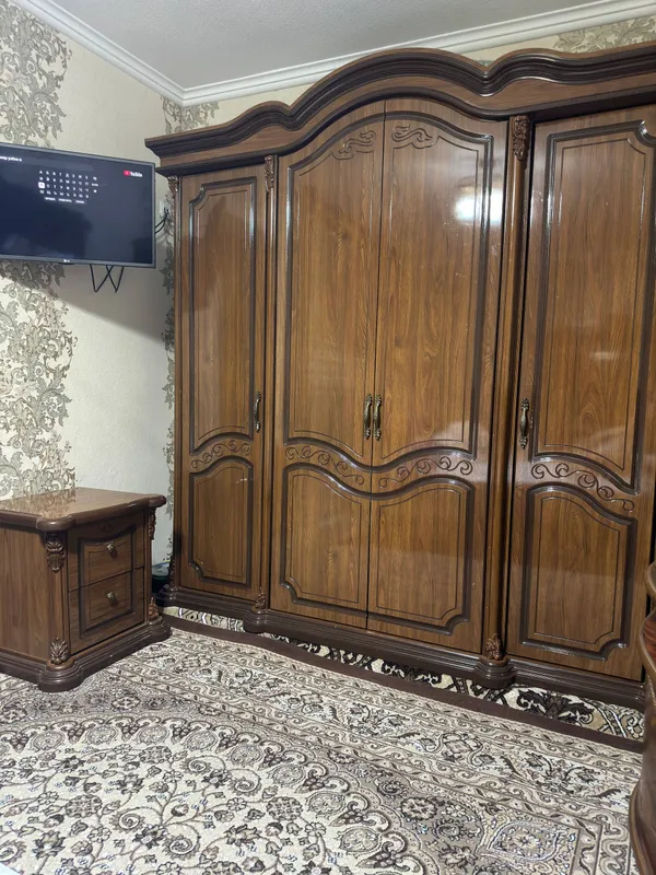 Спальный гарнитур — фото 2