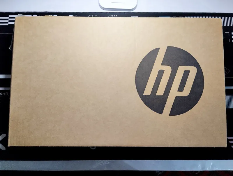 HP G10 NOUTBUK 8/512GB — фото 5