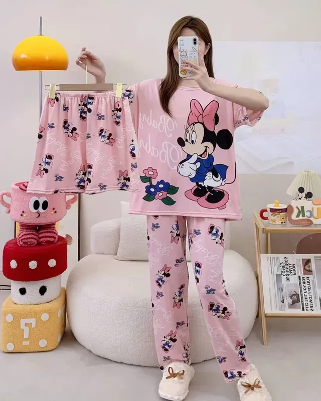 pijama 3 pijama 3
