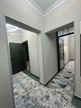 Сдаётся 3-комнатная квартира в Яккасарайском районе — фото 4