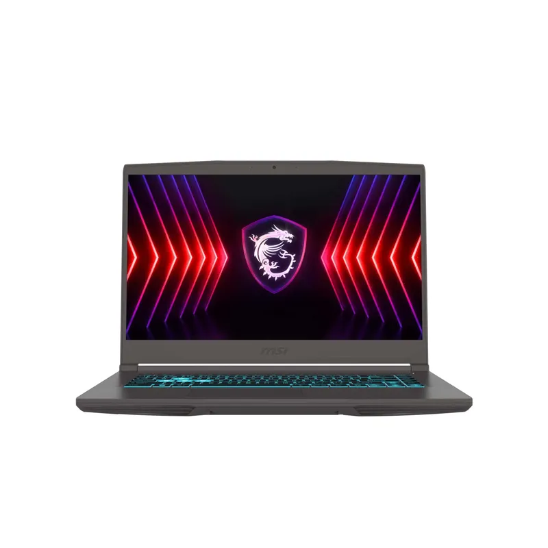 Ноутбук MSI THIN 15 B13UCX /I5-13420H/16GB/512GB/RTX2050/15,6" FHD