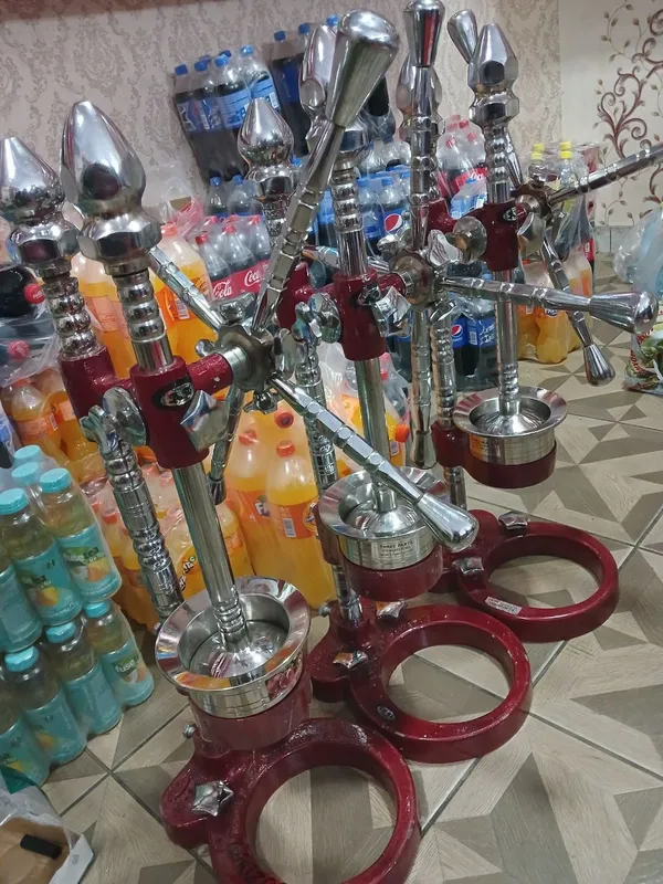 Anor siqadigon aparat OPTOM 4 Anor siqadigon aparat OPTOM 4