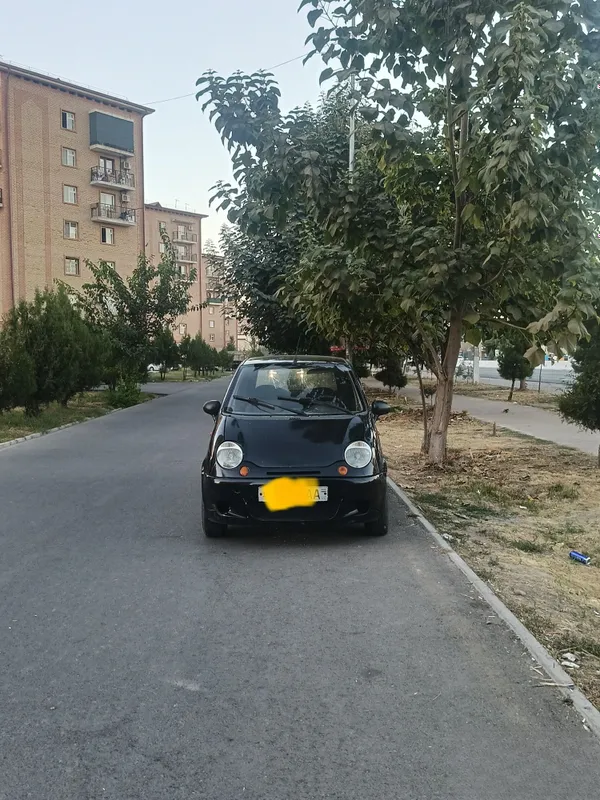 Matiz 2008yil mix 1 Matiz 2008yil mix 1