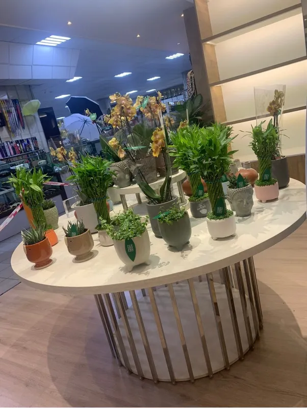 Продается готовый бизнес в ЦУМе!120кв.метров 8