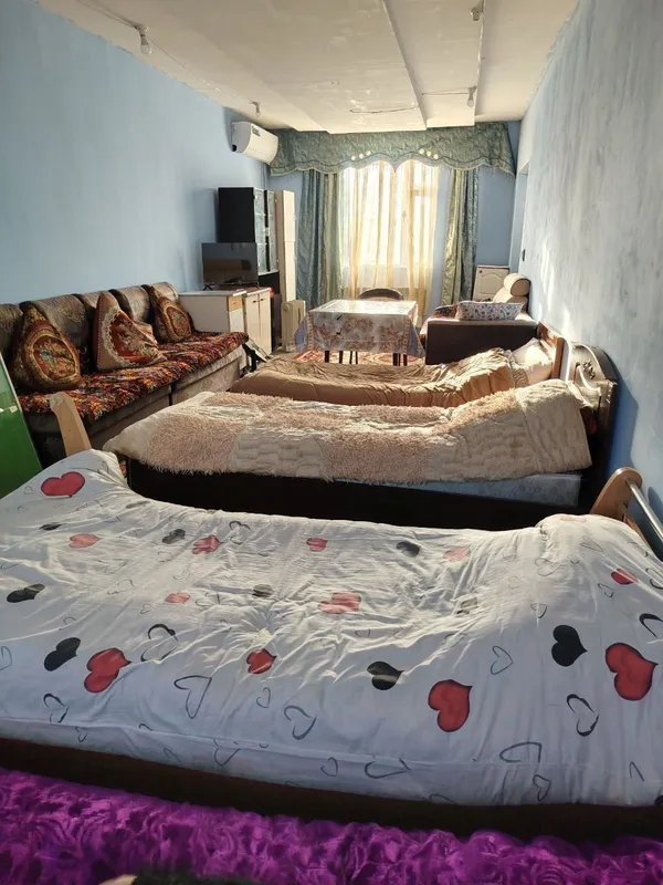 Kvartira arzon arenda ijara sergili da Dehqon bozor yonida Amaliy fan — фото 3